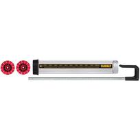pistoletas - DeWALT DCE5801 - 2 nuotrauka
