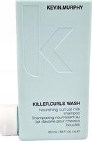 kevin murphy sampunas - Kevin Murphy Killer.Curls Wash maitinamasis šampūnas garbanotiems plaukams, 250 ml - 1 nuotrauka
