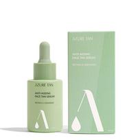 Azure Tan Anti-Aging Tan Serum, 30 ml
