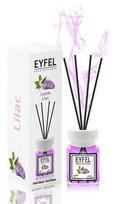 Eyfel namų kvapas su lazdelėmis Alyva (Lilac), 120 ml