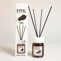 Eyfel Coffee Namų kvapas su lazdelėmis, 120 ml