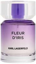 karl lagerfeld kvepalai - Karl Lagerfeld Fleur D'Iris EDP 50ml - 1 nuotrauka