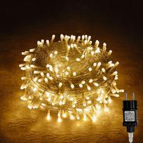 Kalėdinė girlianda 400 LED 40m