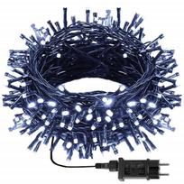 Kalėdinė girlianda, 500 LED, 27.5 cm