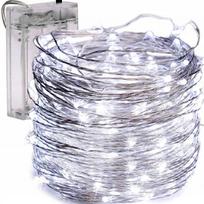 Kalėdinė girlianda, 80 LED, 4.3 m