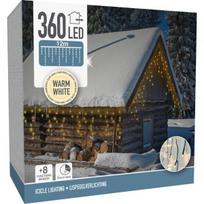 girlianda uzuolaida - Kalėdinė girlianda, 360 LED, 12 m - 1 nuotrauka