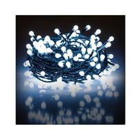 Kalėdinė lauko girlianda RETLUX RXL 219 100LED (CHERRY) Cold White, Timer
