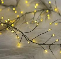 Kalėdinė girlianda Forever Light CLF-01 600LED 6m YL