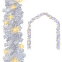 Kalėdinė girlianda su LED lemputėmis, 10 m