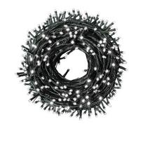 Kalėdinė girlianda 200 LED, 15m