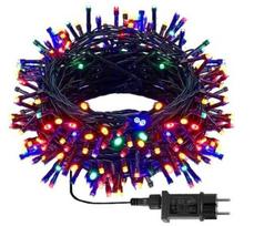 Kalėdinė girlianda 1000LED, 63 m