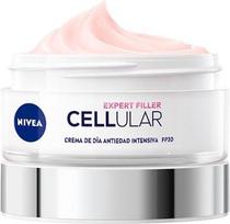 NIVEA Cellular Filler Hialurono Dieninis Kremas SPF 30, 50 ml