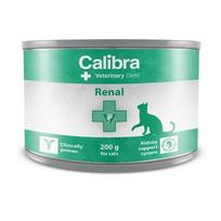 CALIBRA VD Cat Renal konservai katėms su vištiena, 200 g