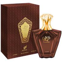 Afnan Heritage Collection Rose D'Arabia namų kvapas - 300 ml.