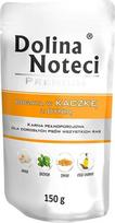 Dolina Noteci Premium su antiena ir moliūgais 150 g