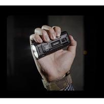 prozektorius rankinis ikraunamas - Nitecore EDC37 LED prožektorius 8000 lm, IP54 - 1 nuotrauka