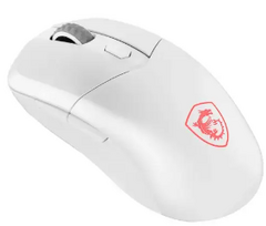 MSI VERSA 300 WIRELESS WHITE | Wireless | 2.4 GHz, Bluetooth, USB 2.0 | VERSA 300 W WHITE