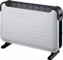 konvekciniai sildytuvai 2000w - Elektrinis šildytuvas Blaupunkt HCO501 - 1 nuotrauka