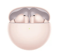 huawei freebuds - Huawei FreeBuds 7i Rožinė (Pink) - 1 nuotrauka
