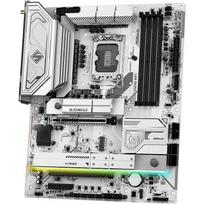 motherboards - ASRock Z890 Steel Legend Wi-Fi ATX - 1 nuotrauka