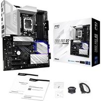 motherboards - ASRock Z890 Steel Legend Wi-Fi ATX - 2 nuotrauka