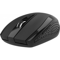 wireless ergonomic mouse - Acer Ergonomic Mouse | MX202 | Wireless | Black | HP.EXPBG.014 - 1 nuotrauka
