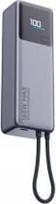 isorine baterija - Xiaomi 165W 10000mAh Pilka (Gray) - 5 nuotrauka
