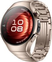 ismanieji - Huawei Watch 5 42mm Dawnlight (Šviesus auksas) - 1 nuotrauka