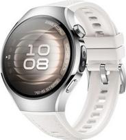 ismanusis laikrodis - Huawei Watch 5 42mm Moon White (Baltas) - 1 nuotrauka
