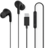 Xiaomi Type-C ausinės Juodos (Black)