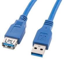 usb type b - LANBERG CA-US3E-10CC-0030-B - 1 nuotrauka