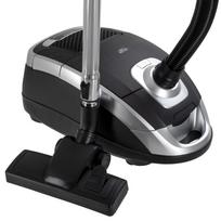 adler vacuum - Adler AD 7069 Juodas (Black) - 3 nuotrauka