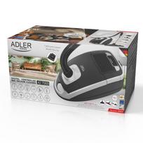 adler vacuum - Adler AD 7069 Juodas (Black) - 5 nuotrauka