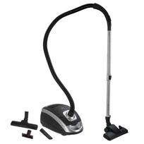 adler vacuum - Adler AD 7069 Juodas (Black) - 4 nuotrauka