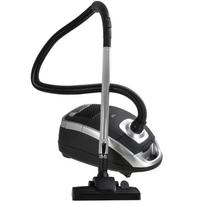 adler vacuum - Adler AD 7069 Juodas (Black) - 2 nuotrauka