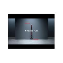 tefal x force flex 9 60 - Tefal X-Force Aqua TY20C7 - 1 nuotrauka