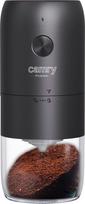kavamale kavos malunelis - Camry CR 4302 Belaidis Kavamalė su USB - 1 nuotrauka