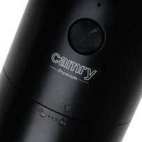 kavamale kavos malunelis - Camry CR 4302 Belaidis Kavamalė su USB - 2 nuotrauka