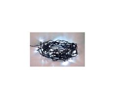 Solight 1V04-W-LED Kalėdinė lauko girlianda 300xLED/8 funkcijos 35m IP44 šaltai balta