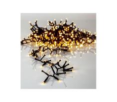 Eglo 410815 - LED Lauko Kalėdinė girlianda GOLDEN 800xLED 21m IP44 šiltai balta