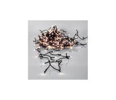 Eglo 410832 -LED Kalėdinė lauko girlianda CRISPY ICE 360xLED 25,6m IP44 šiltai balta