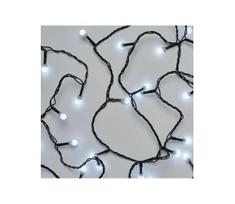 LED Kalėdinė lauko girlianda 480xLED/53m IP44 šaltai balta