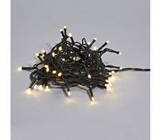 Markslöjd 702565 - LED Kalėdinė lauko girlianda SKEN 200xLED 15m IP44 šiltai balta