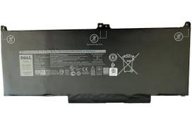 Nešiojamo kompiuterio baterija DELL MXV9V, 60Wh, Original
