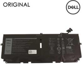 Nešiojamo kompiuterio baterija DELL 722KK, 52Wh, Original