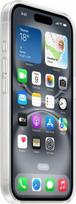 iphone tele2 - APPLE iPhone 16, MagSafe, Clear - 3 nuotrauka