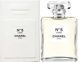 Chanel No.5 L´Eau, 50ml (EDT)
