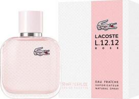Lacoste L.12.12 Eau Fraiche EDT 50 ml