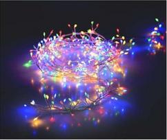 Kalėdinė girlianda, 240 LED