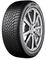 blizzak 6 - Žieminė automobilių padanga Bridgestone Blizzak 6 255/50/R20, 109-W, XL, B, B, 72 dB - 1 nuotrauka